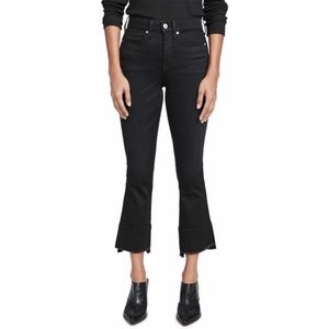 Ayr The Shade black jeans